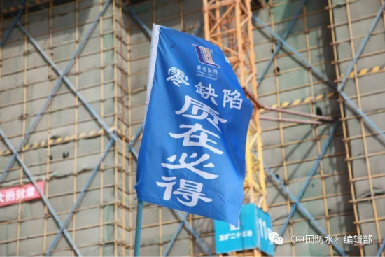 独家视频采访卓宝“零缺陷”标准化施工 您所关注的都在这里 独家视频采访卓宝“零缺陷”标准化施工 您所关注的都在这里