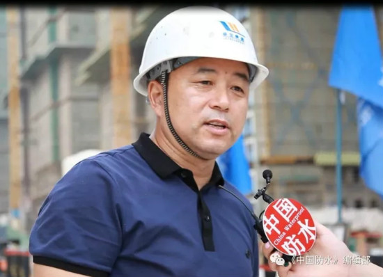 独家视频采访卓宝“零缺陷”标准化施工 您所关注的都在这里 独家视频采访卓宝“零缺陷”标准化施工 您所关注的都在这里