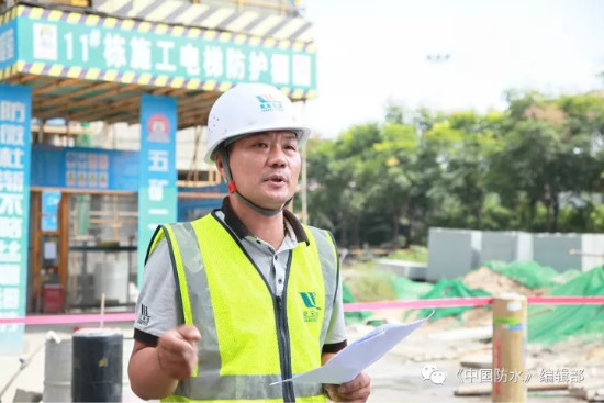 独家视频采访卓宝“零缺陷”标准化施工 您所关注的都在这里 独家视频采访卓宝“零缺陷”标准化施工 您所关注的都在这里