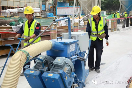 独家视频采访卓宝“零缺陷”标准化施工 您所关注的都在这里 独家视频采访卓宝“零缺陷”标准化施工 您所关注的都在这里